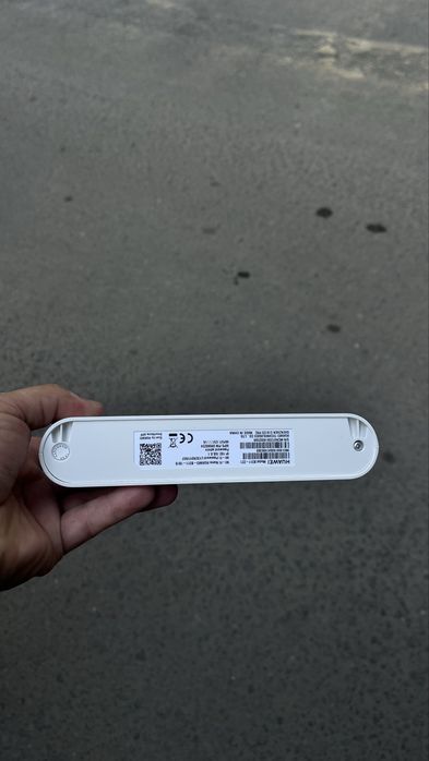 Дешевый роутер Huawei