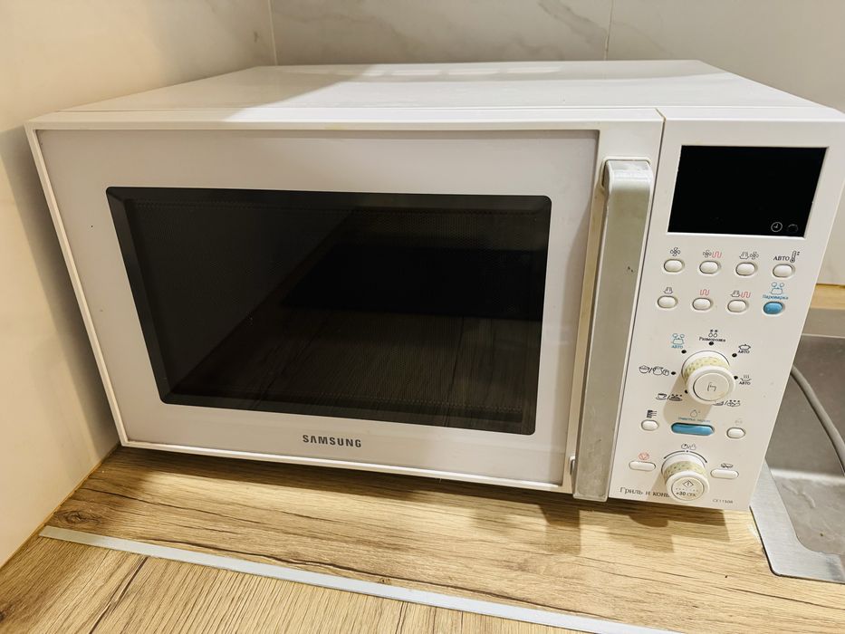 Продам микроволновку