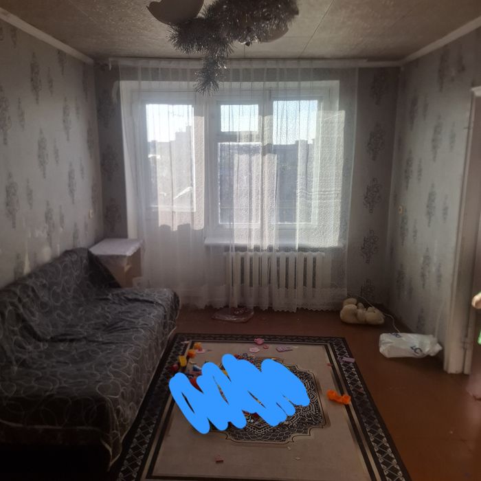 Сдаётся квартира