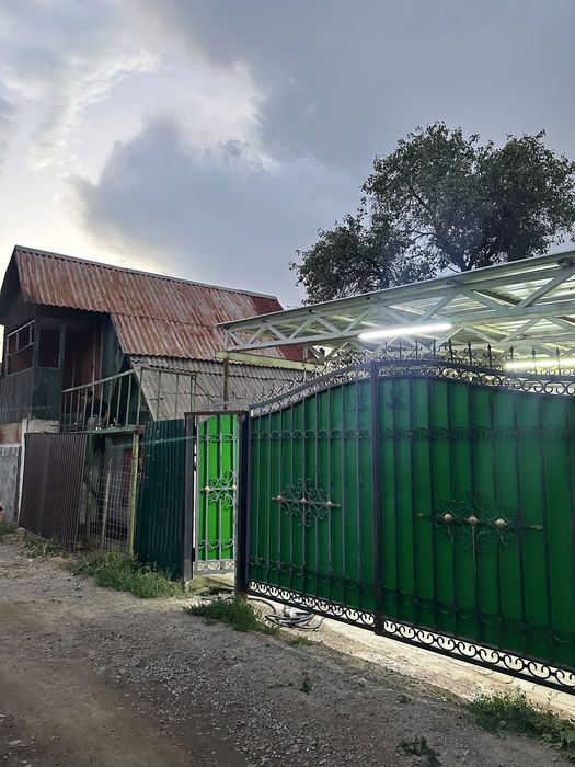 Продам Дача Баитерек Новалексевака