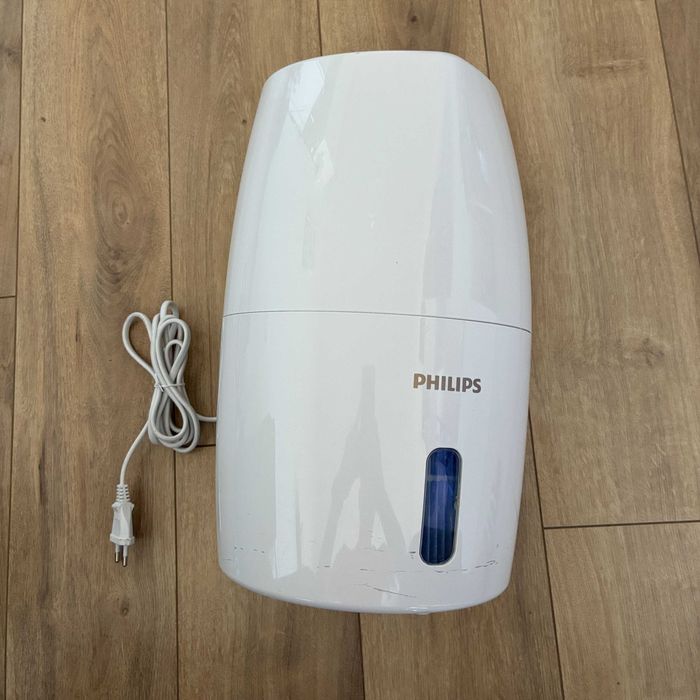 Овлажнител на въздуха PHILIPS