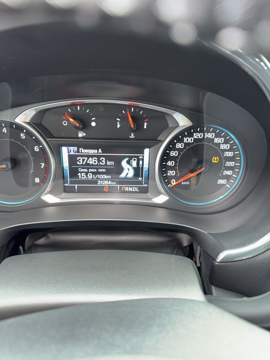 Malibu 2018 /2.4 30 min yurgan toza