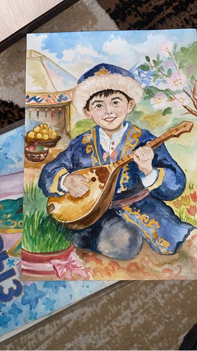 Картинки рисунки к праздникам