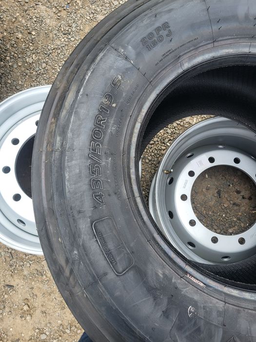 Грузовые шины 41 разъезд 794