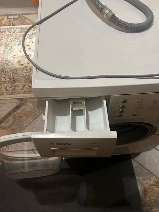 Продаю стиральную машинку