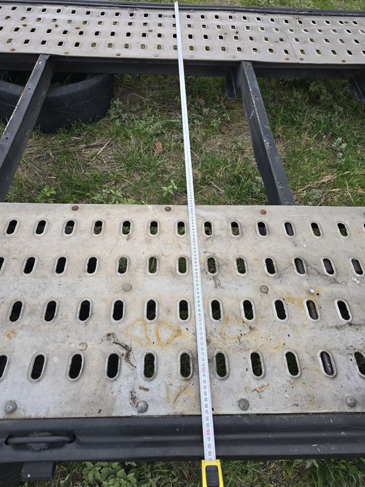 Платформа за фиат дукато