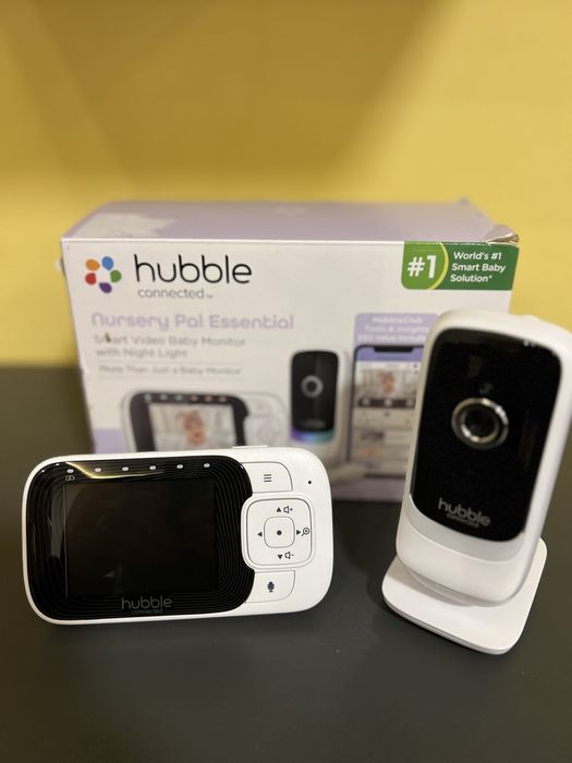 Бебефон Nursery Pal Essential