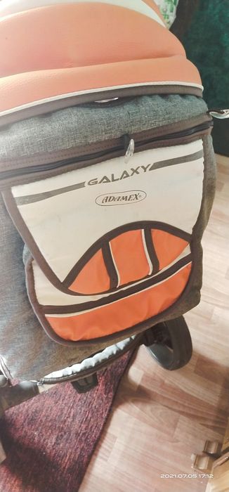 Продам отличную коляску