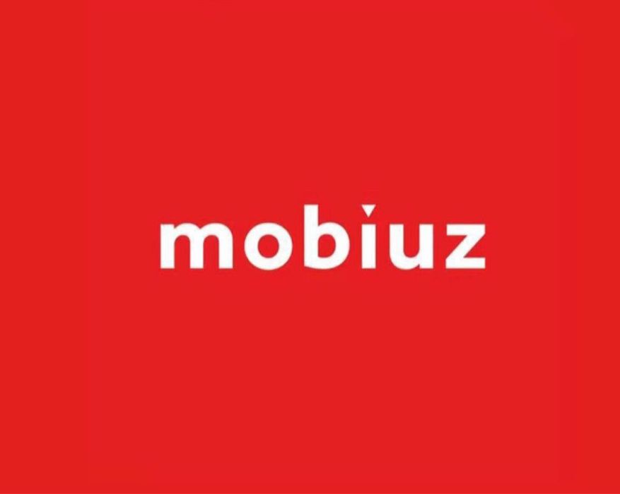Mobiuz nomer (Toshkent)