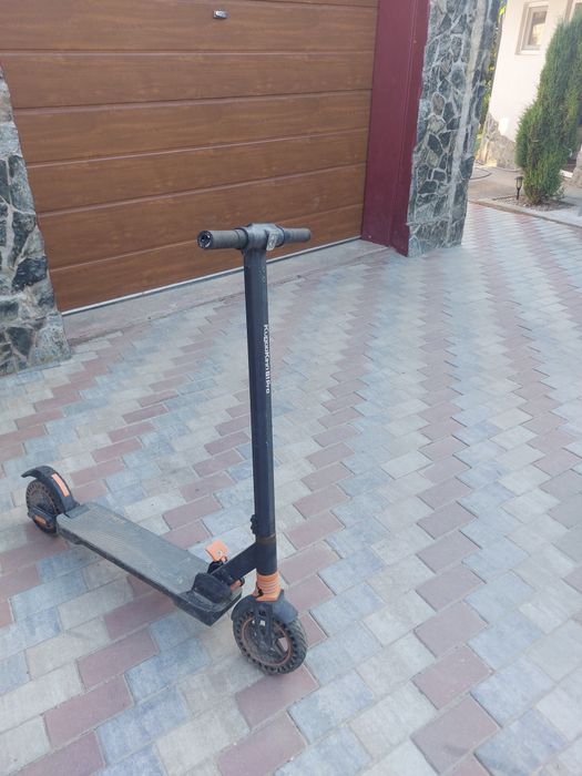 Trotineta kugoo kirin s1 pro defectă