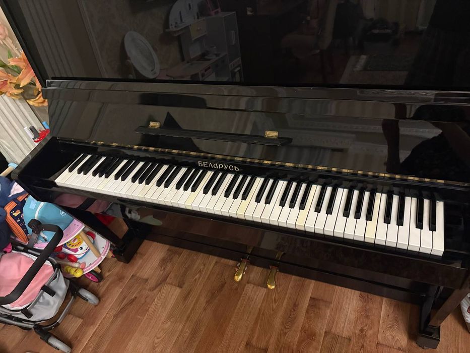 Фортепиано Беларусь срочно продам