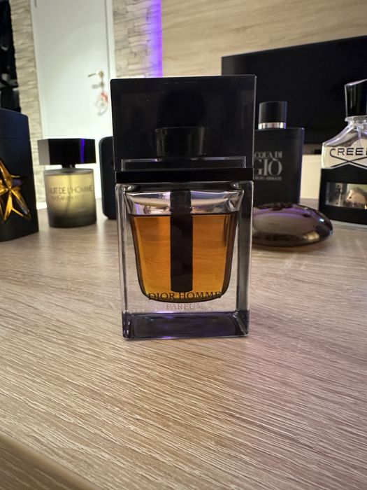 Dior Homme Parfum 75ml, 2014