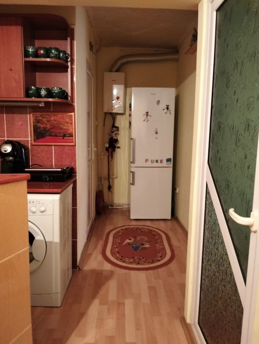 Vand garsoniera 36m