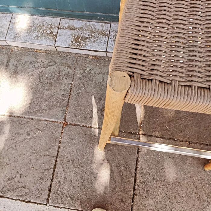 3 бар стола Kave Home