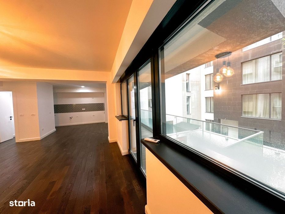 Clădire Boutique S+P+4 Recepționată | Zona Polonă | 5 Unități Premium