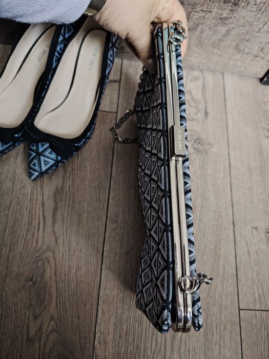 Set pantofi & geanta