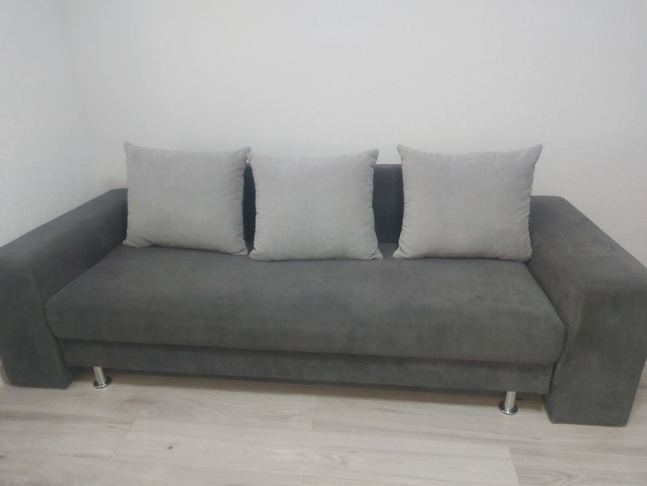 Canapea extensibila