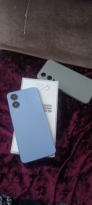 Vivo 17 s  4/128