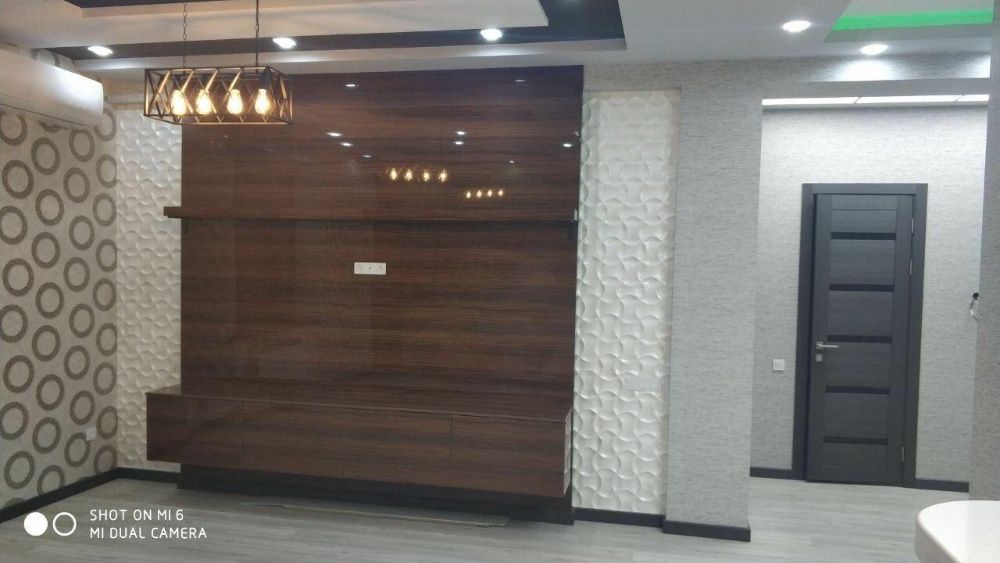 сдаётся квартира 3/3/7 Мирзоулугбекский район