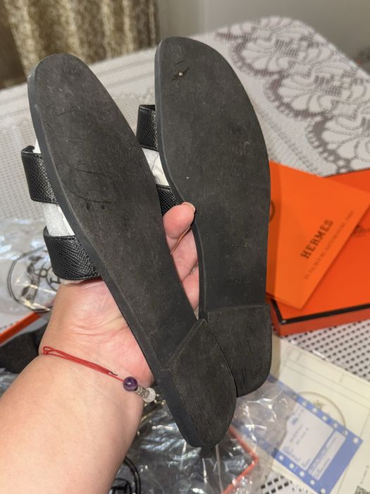 Hermes кожа люкс