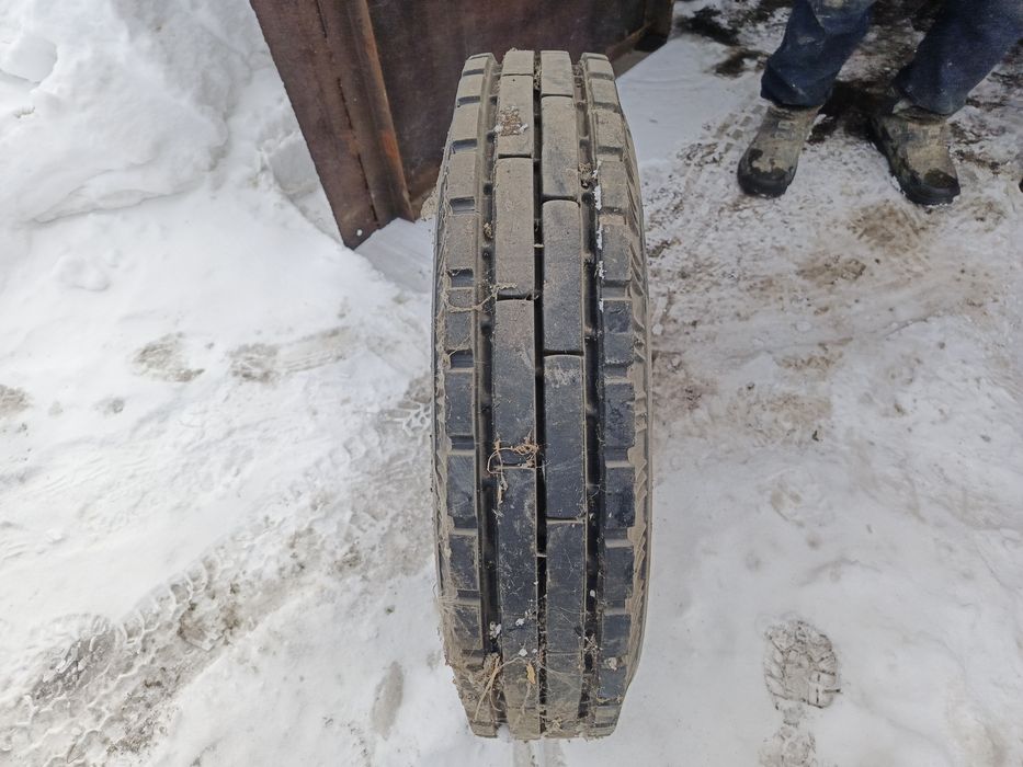 Продам колеса на трактор (Т-16; Т-25)