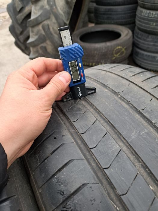 Anvelope de vara 305-40r20 275-45r20 Pirelli