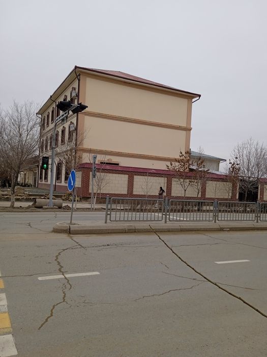 3х этажный дом на ул.гоголя