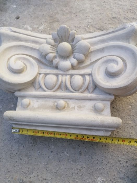 Ornamente din ipsos /stucatura