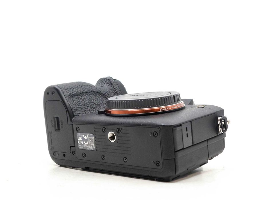 Sony A1 - cu garantie