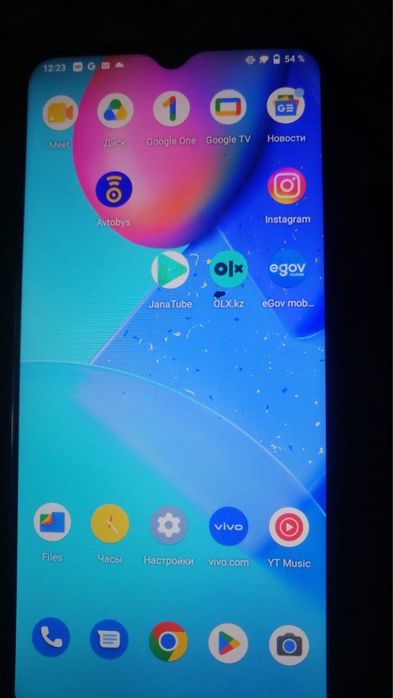 Продам VIVO Y12S.