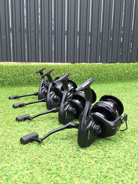 Set 4 mulinete GH 10000