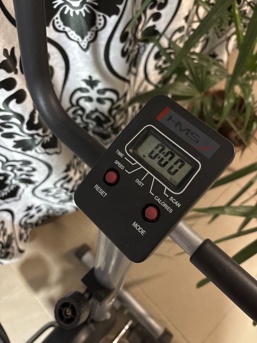 Bicicletă fitness !