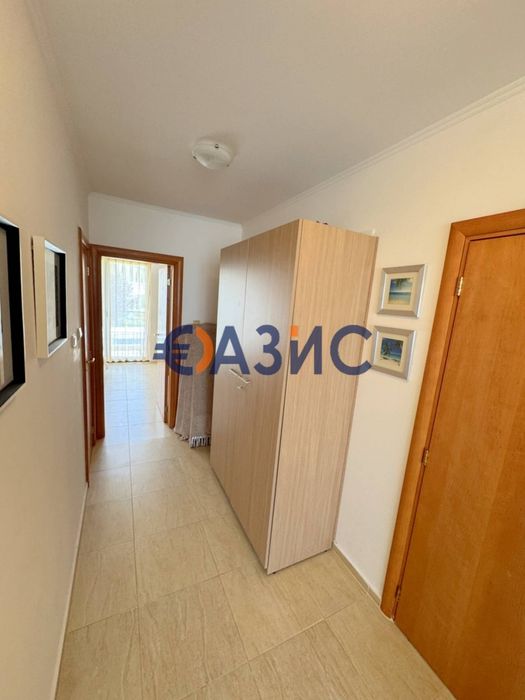 Продава се Двустаен апартамент в Свети Влас - 74 кв.м за 1555 €/кв.м - Снимка #14