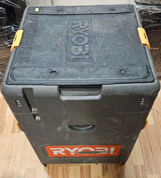 Комплект инструменти Ryobi 18V