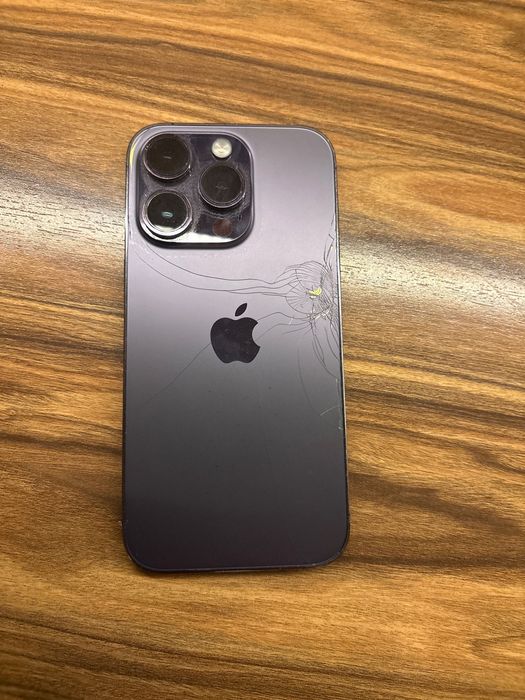 Айфон 14 про 128