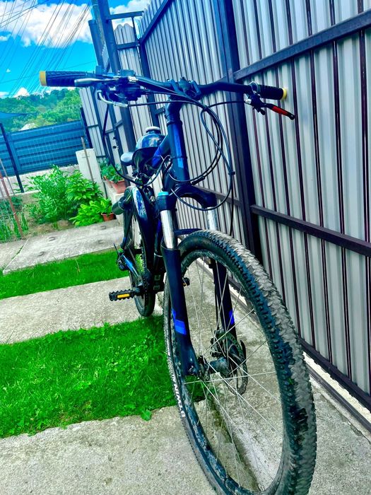 bicicleta cu motor