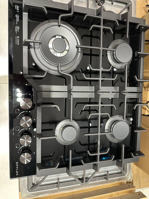 Варочная поверхность ziffler