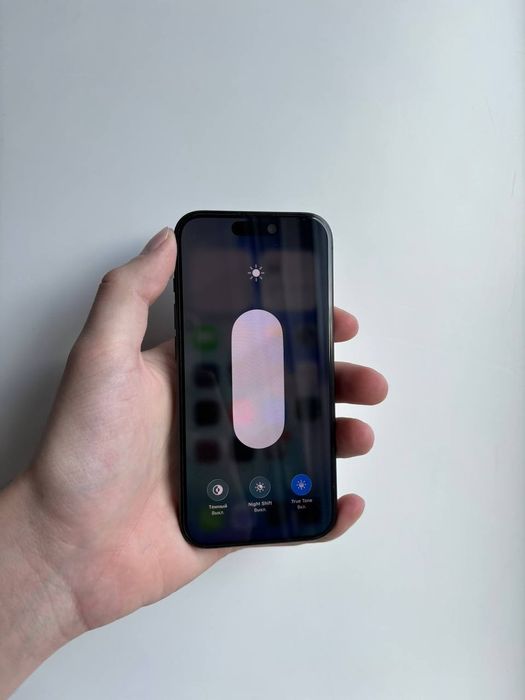 Iphone 15 pro / Айфон 15 про / 256гб 89акб