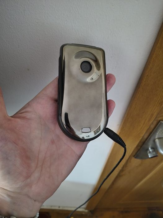 Nokia 6630 metalizat ( decodat, lifetimer 85:27)