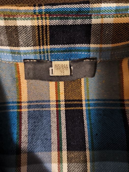 Cămașă dama Glow M(38)