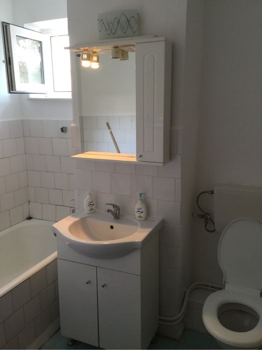 Proprietar - inchiriere ap 2 camere