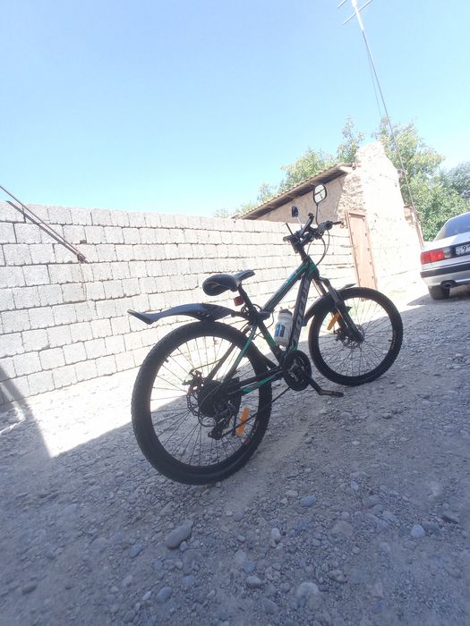 Велосипед Продается