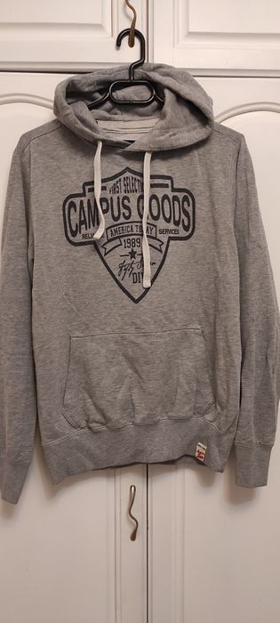 Запазен оригинален суичър