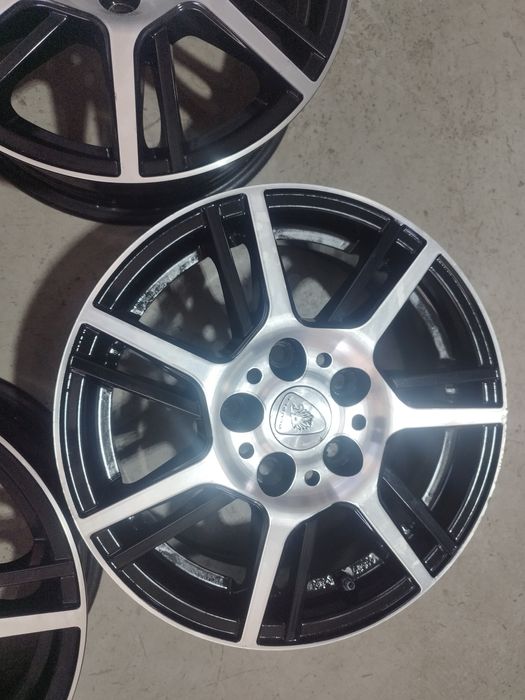 Jante alutec 5x114.3 r15 Toyota  Suzuki Mitsubishi Honda