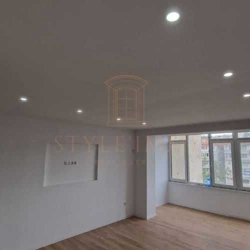 Продава се Тристаен апартамент в Разград, Център - 73 кв.м за 1781 €/кв.м - Снимка #6