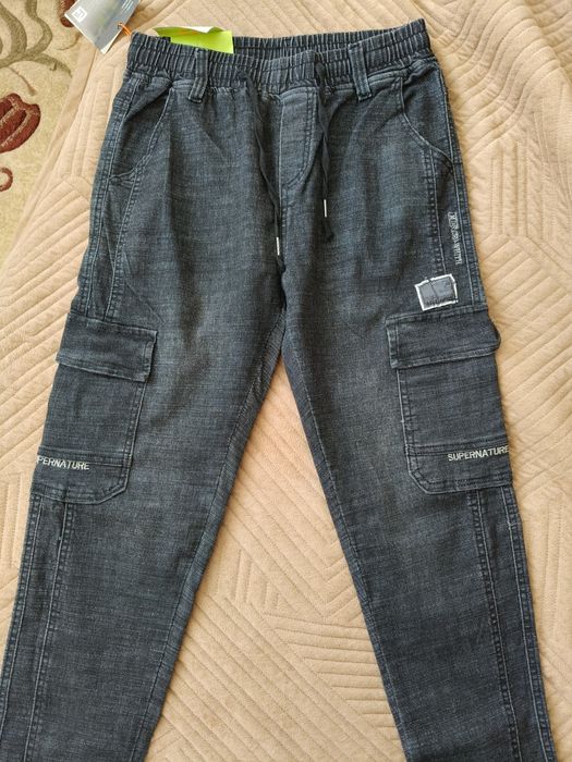 ПРОДАМ мужские джогеры