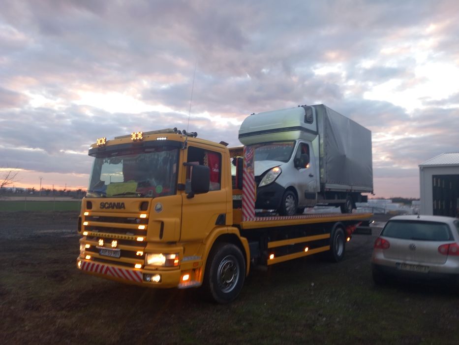 Tractări și deblocări auto non-stop autoturisme microbuze și utilaje