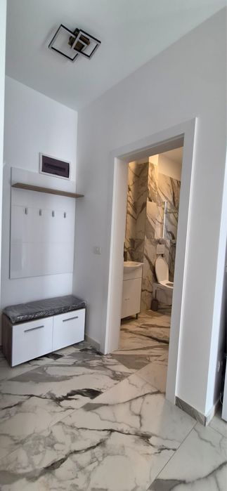 Inchiriez apartament 2 camere