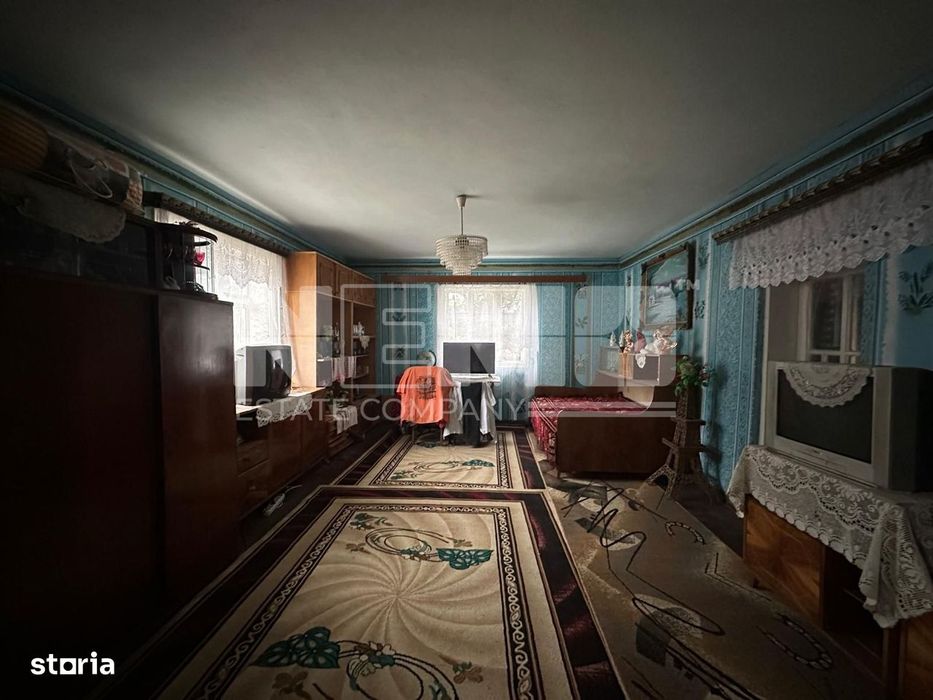 Casă de vânzare | Moara CARP, Suceava | Preț: 85.000 €