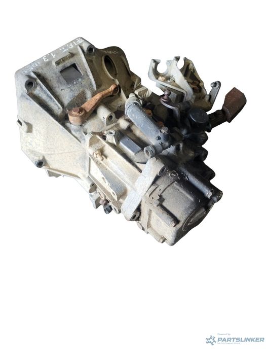 Cutie De Viteze Manuala 5 Trepte Fiat Idea 350_ 2003 - > 1.3 D Multije